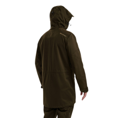 DEERHUNTER Excape Rain Yeşil Mont XL