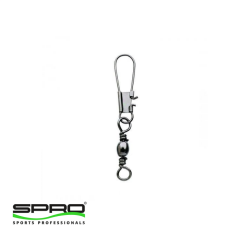 D. SPRO Klipsli Fırdöndü No:18 -6Kg- 10 Adet