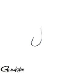 T.D. GAMAKATSU LS-1140N Nikel 8 Olta İğnesi