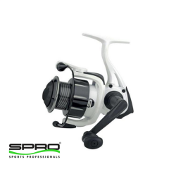 D.SPRO Swift White Shallow 2000 6+1BB Olta Makinesi