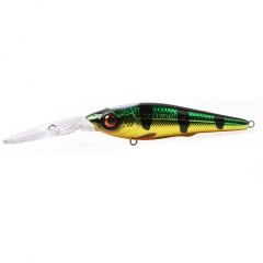 SPRO Iris Twitchy Dr HL Perch 7,5 9G Sert Yem