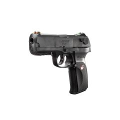 UMAREX Ruger P345 Cal. 6 MM. Airsoft Tabanca Siyah