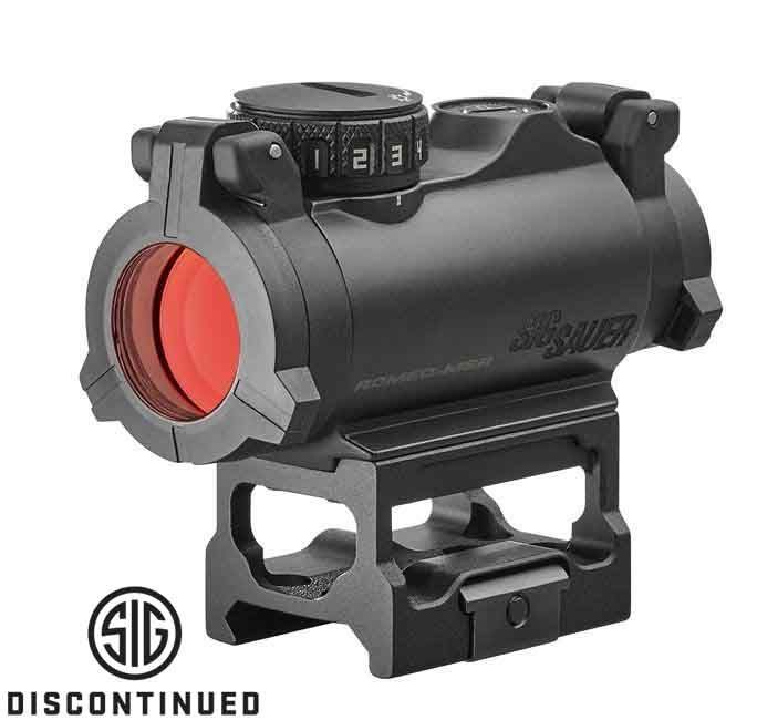 SIG SAUER ROMEO-MSR RED DOT