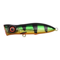 SPRO Iris Pop Perch 5,5CM 4,8G Sert Yem