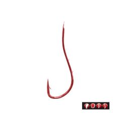 T.D. GAMAKATSU BKS-3120R Worm İğne Takımı 70 cm #2