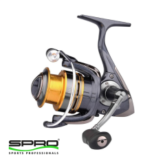 D. SPRO Monogram 2000 6+1BB Spin Olta Makinesi