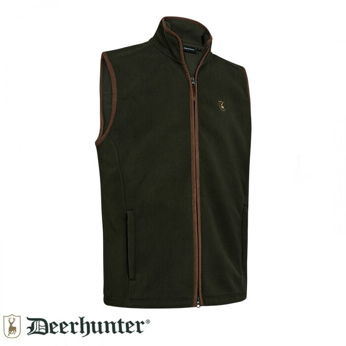 DEERHUNTER Cumbria Polar Yelek 367 M
