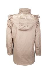 VAV Hava Parka Airtight Krem  - M