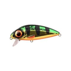 SPRO Irıs Flanky Perch 7,5CM 13G Sert Yem