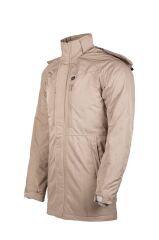 VAV Hava Parka Airtight Krem  - M