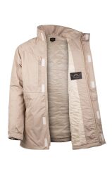 VAV Hava Parka Airtight Krem  - M