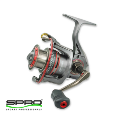 D. SPRO Sportsarc 830 7+1BB Olta Makinesi