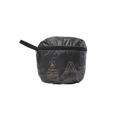 T. DEERHUNTER Paketlenebilir Çanta Siyah 32L