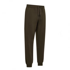 DEERHUNTER Logo Kahverengi Eşofman Pantolon 2XL