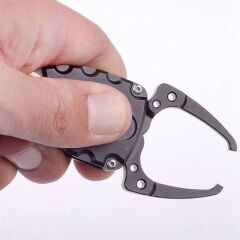 T.D. SPRO Askılı Balık Tutucu 9Cm