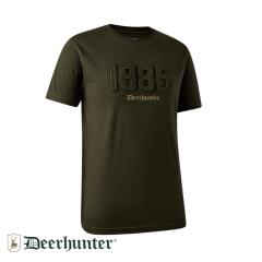 DEERHUNTER Jubilee Yeşil Tişört XL