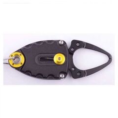 T.D. SPRO Askılı Balık Tutucu 9Cm