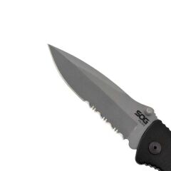 SOG FF-24 Escape Bead Blasted Çakı