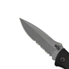 SOG FF-24 Escape Bead Blasted Çakı