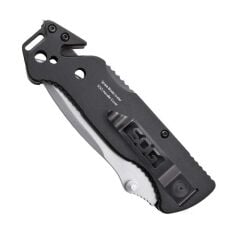 SOG FF-24 Escape Bead Blasted Çakı