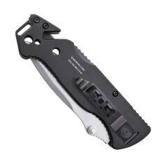 SOG FF-24 Escape Bead Blasted Çakı
