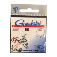 T.D. GAMAKATSU F110 16 Fly Olta İğnesi 1/25