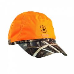 T. DEERHUNTER Cheaha W.Safety Deer-Tex 30 Max-4 Şapka