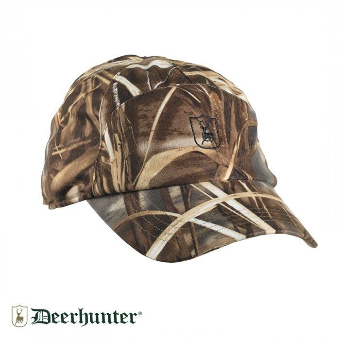 T. DEERHUNTER Cheaha W.Safety Deer-Tex 30 Max-4 Şapka