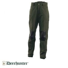 T. DEERHUNTER Deer-Tex 331DH Yeşil Pantolon L