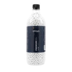 UMAREX Walther Airsoft BB 0,20G Beyaz 5000 Adet