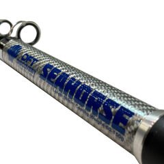 DFT Seahorse 360 cm Teleskopik Olta Kamışı