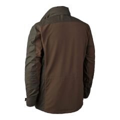 DEERHUNTER Strike Teflon Koyu Yeşil Uzun Mont  50