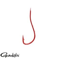 T.D. GAMAKATSU BKD-3120R Eel Hazır İğne Takımı 70 cm #6