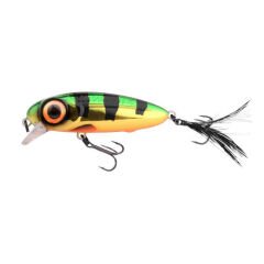 SPRO Iris Underdog Perch 7CM 13G Sert Yem