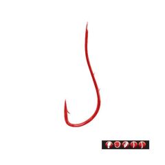 T.D. GAMAKATSU BKD-3120R Eel Hazır İğne Takımı 70 cm #6