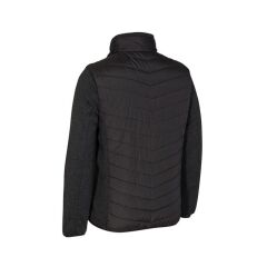 DEERHUNTER Moor Padded Siyah Mont L