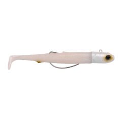 SPRO Gutsbait Tuzlusu Yemi Beyaz 10,5cm 30g