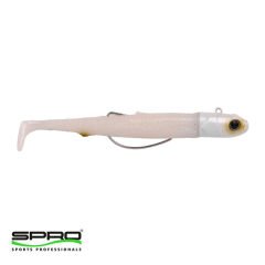 SPRO Gutsbait Tuzlusu Yemi Beyaz 10,5cm 30g