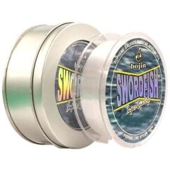 DFT Bojin Swordfish Misina Metal Kutu 150 m-0.45 mm