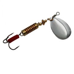 T. DFT SP03 Spinner 6,8 g 6,7 cm Renk:1