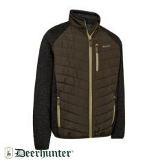 DEERHUNTER Moor Padded Mont 2XL