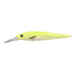 SPRO Gutsbait Minnow Chart Tuzlusu Yemi 11CM 15G