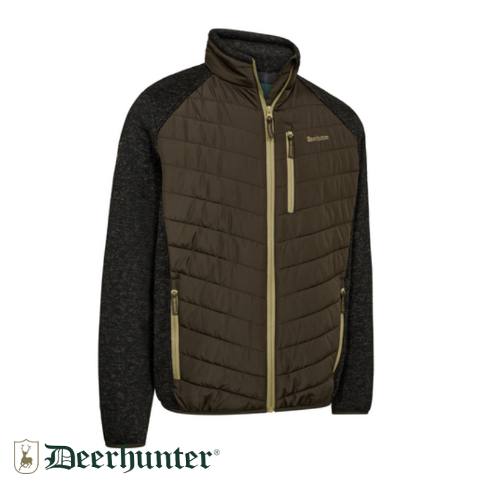 DEERHUNTER Moor Padded Mont M
