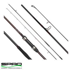 T.D. SPRO Strategy Edge 3,5 Lbs 13'' EVA Olta Kamışı