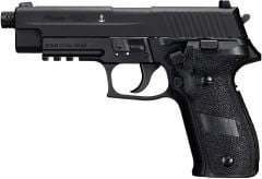 SIGSAUER P226 Blowback Full Metal Havalı Tabanca (Pellet)