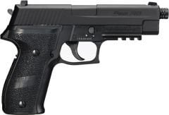 SIGSAUER P226 Blowback Full Metal Havalı Tabanca (Pellet)