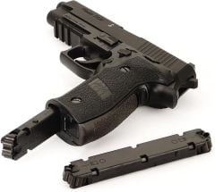 SIGSAUER P226 Blowback Full Metal Havalı Tabanca (Pellet)
