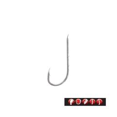 T.D. GAMAKATSU BKD-5260B Red Worm İğne Takımı 60 cm #6