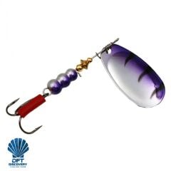 T. DFT SP08B Spinner 5,6 g 6,2 cm  Renk:5