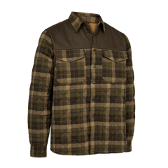 DEERHUNTER Elbert Padded Gömlek Ceket M